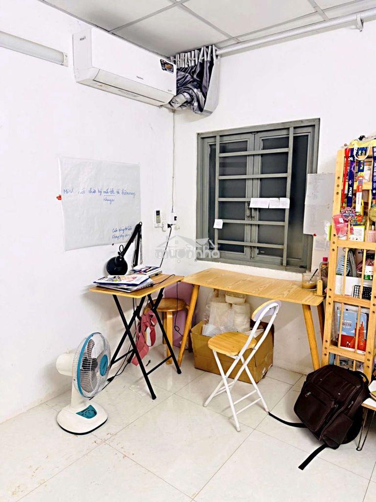 Bình thạnh- hẻm 4m- nguyễn thượng hiền 1trệt 1 lầu - 4