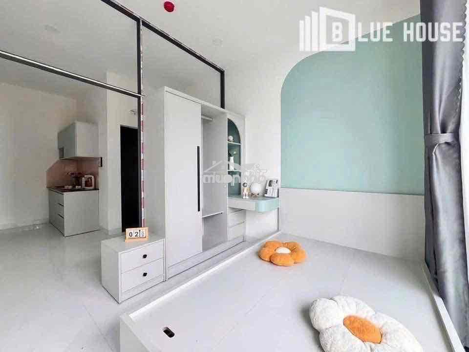 Trống sẵn 1 phòng full nội thất - ngay cầu tham lương - Ảnh 2
