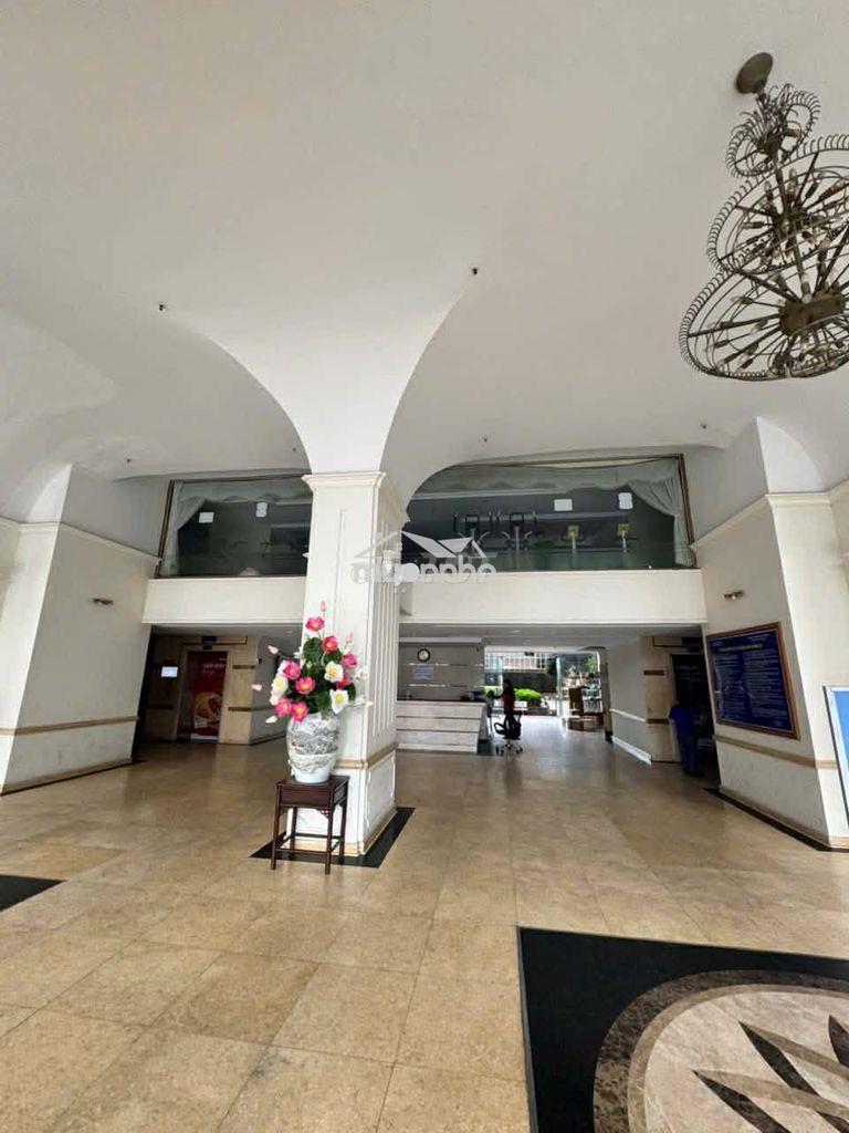 Bán căn hộ 3pn hoàng kim thế gia 82,81m² sổ hồng - 4