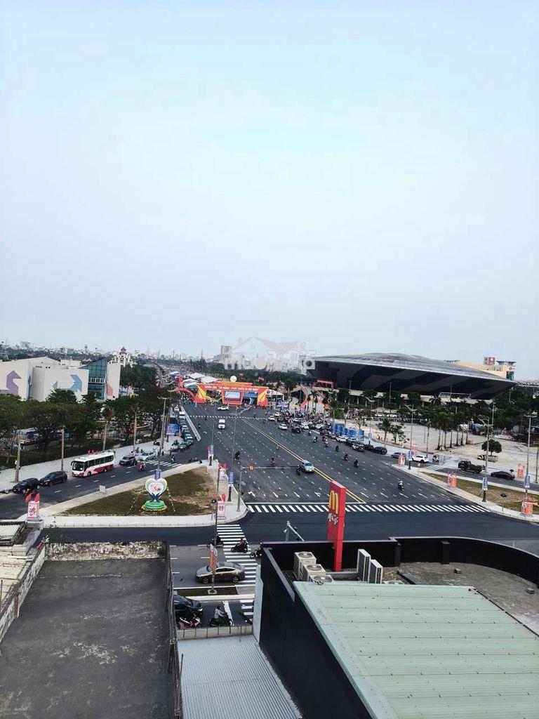 Căn hộ đường 2-9 1 phòng ngủ  - 4