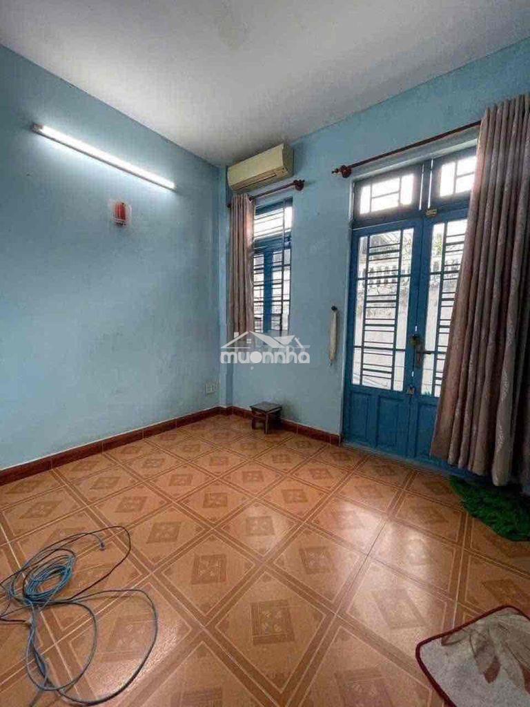 Cho thuê nhà nguyên căn đường xô viết nghệ tĩnh quận bt - 4