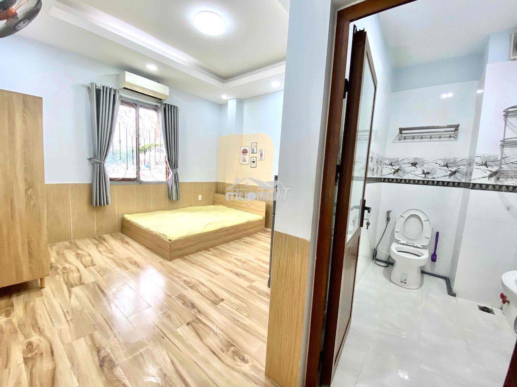Chdv trần não cửa sổ siêu thoáng sáng - 2