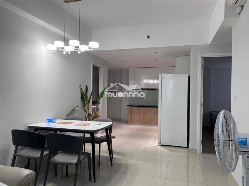 Cập nhật cho thuê thuê the park residence t6/2026
