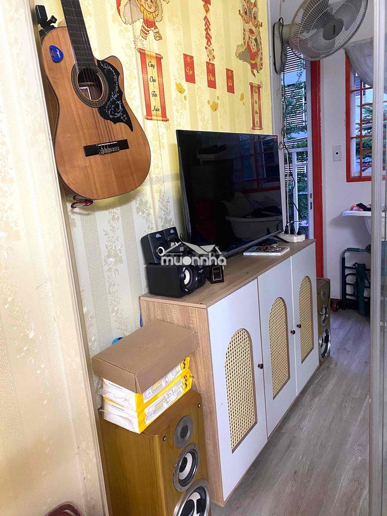 Ehome s phú hữu nhà trống vào ở ngay - 3