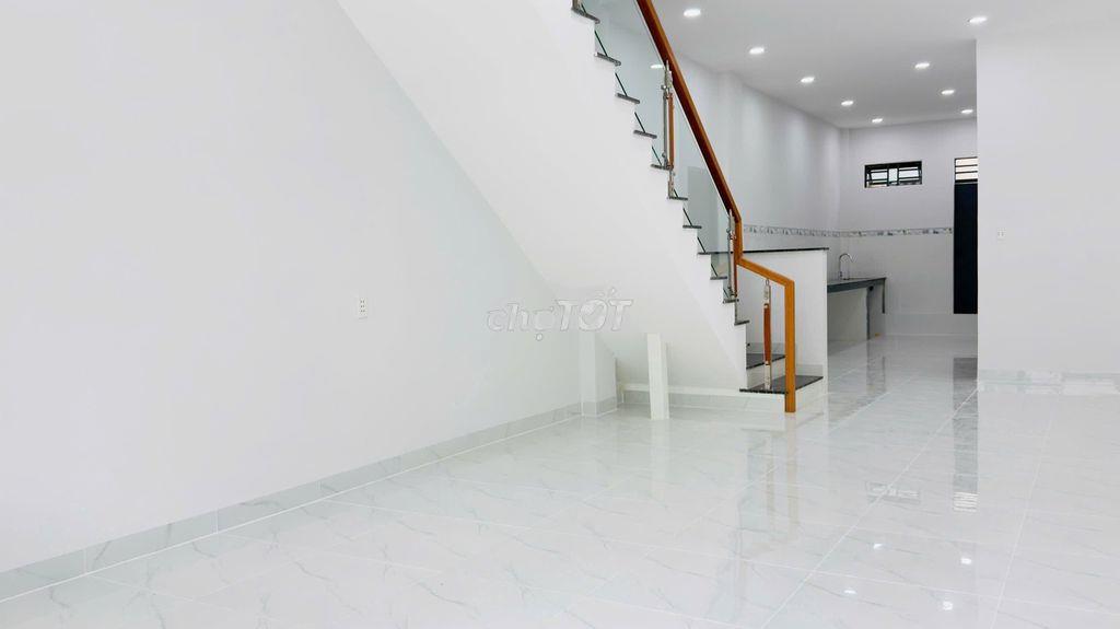 Cho thuê nhà nguyên căn kđt oasis bến cát, 3pn, 2wc, mới 100% - 2