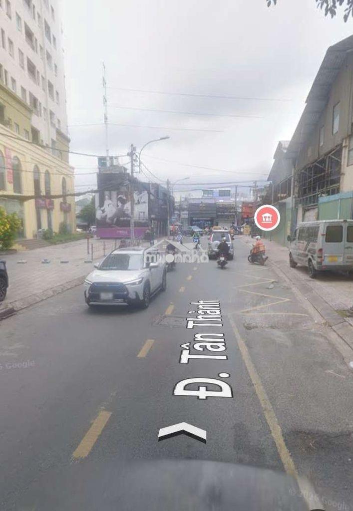 Bán căn hộ cao cấp 3 p ngủ full nội thất sổ hồng sát q. tân bình - 2