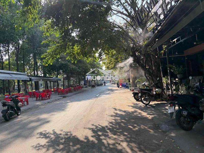 🏡 Nhà 5 tầng  4x 15m – hẻm 6m thông bàn cờ – làng hoa gò vấp 🌟
