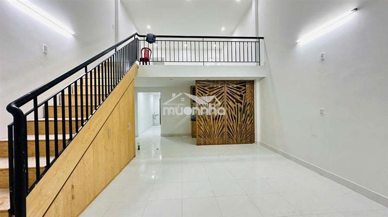 Bán nhà mê lửng 3phomg nguyễn công hoan cẩm lệ đà nẵng 