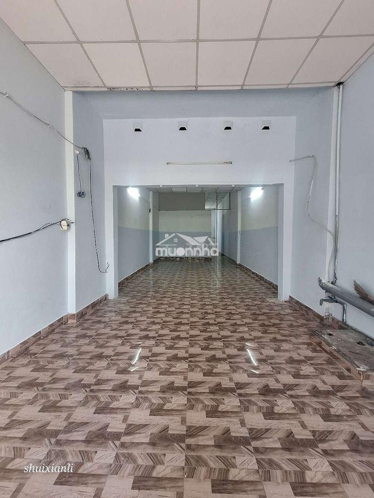 Nhà cuối 298 liên khu 4-5 gần cây xăng bình minh 