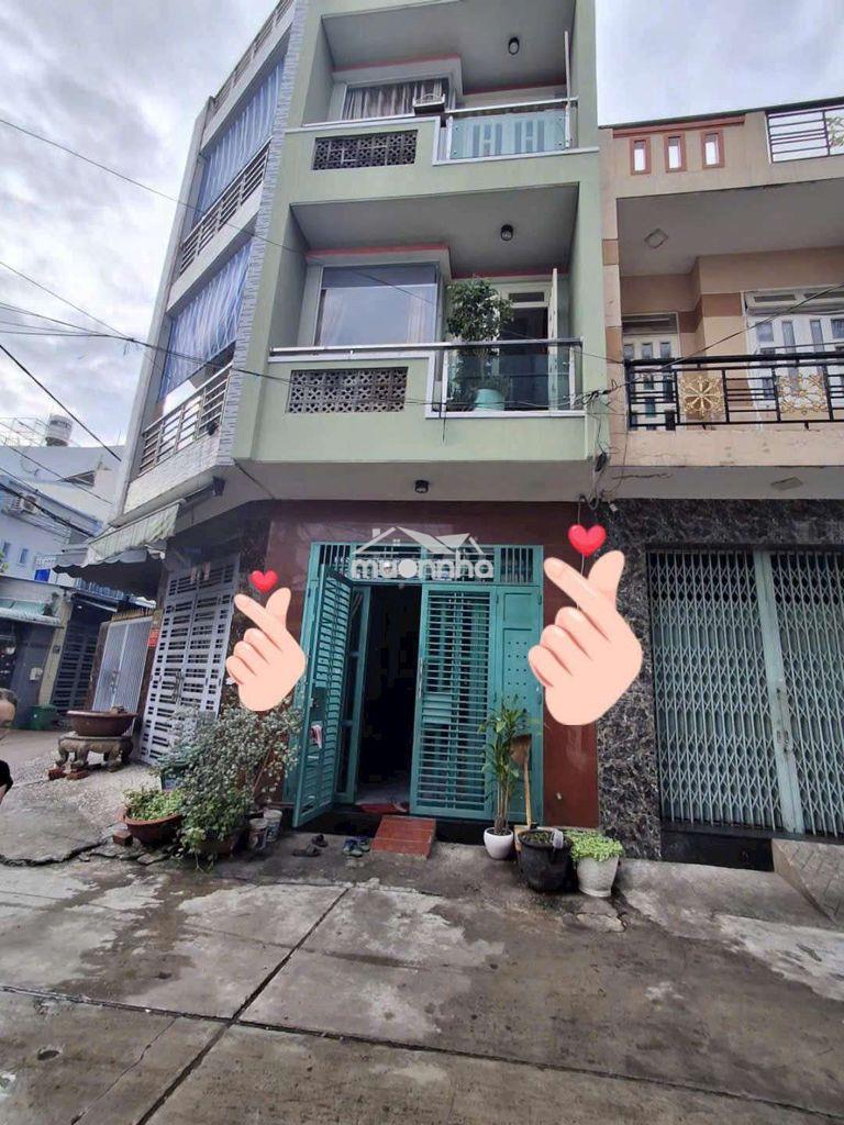 ✅Nhà đẹp giá rẻ có nội thất y hình đường số 18b mã lò