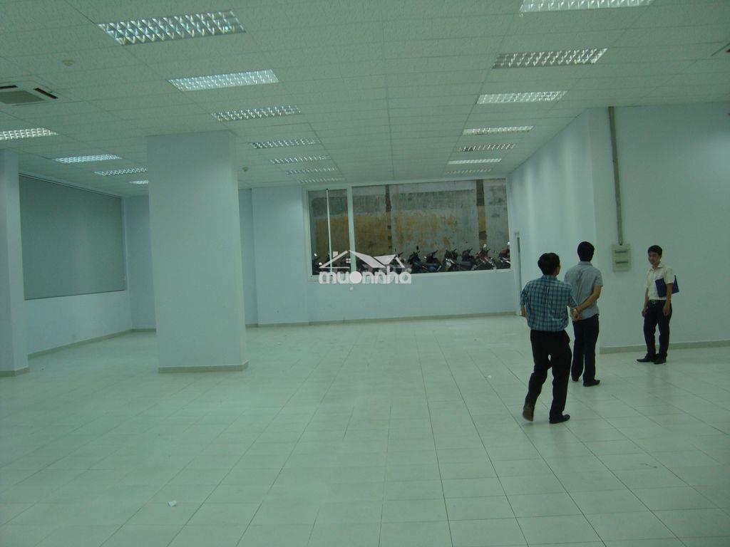 Cho thuê văn phòng tại trung tâm quận 1 - 3
