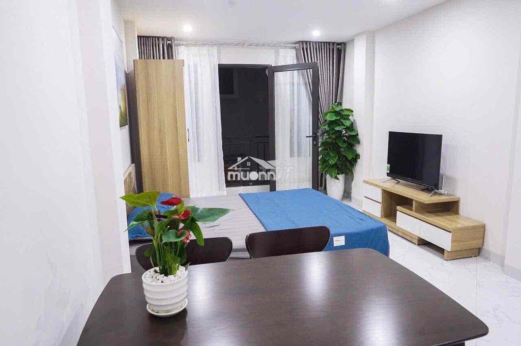 Phòng 35m2_ban công_full nt_hxh 6m_phan đình phùng, phú nhuận - 3