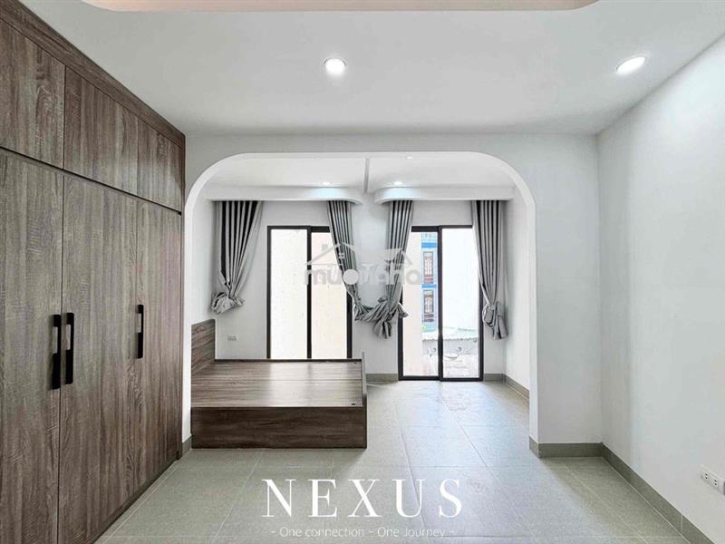 Siêu phẩm chỉ tính điện nước ngay cư xá bắc hải