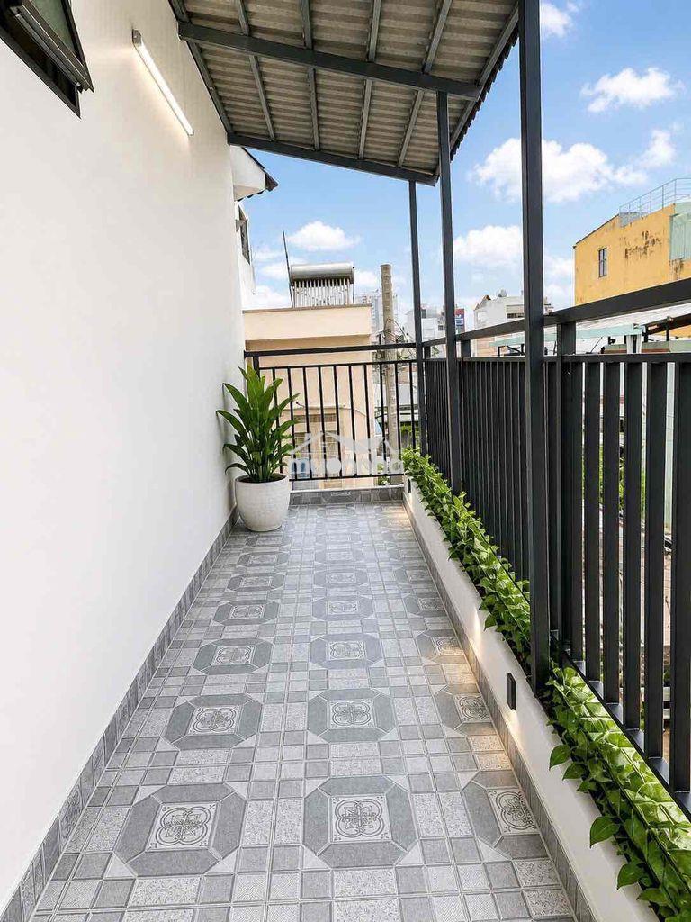 Chính chủ cần bán gấp nhà hương lộ 2 bình trị đông bình tân - 2