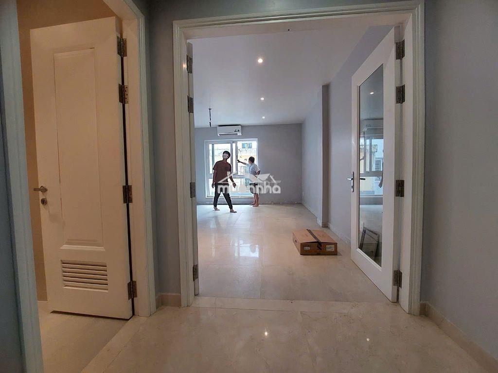 𝐍𝐇À 740/32 𝐒ư 𝐕ạ𝐍 𝐇𝐀𝐍𝐇 𝐏12.𝐐𝐔ậ𝐍 10 4,5m x20m 3lầu - 3