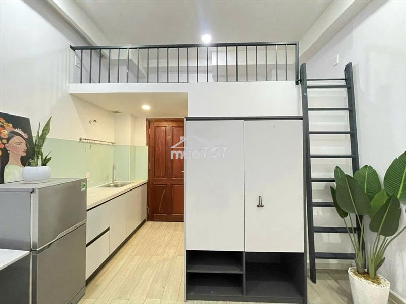 Phòng đẹp quận 7 - giá tốt (3tr-6tr) - gần trường đh, tân thuận, kcx …