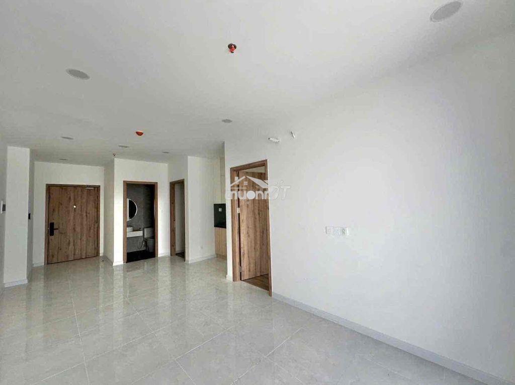 Cho thuê 2pn 70m2 the maison giá 6 triệu có nội thất - 2