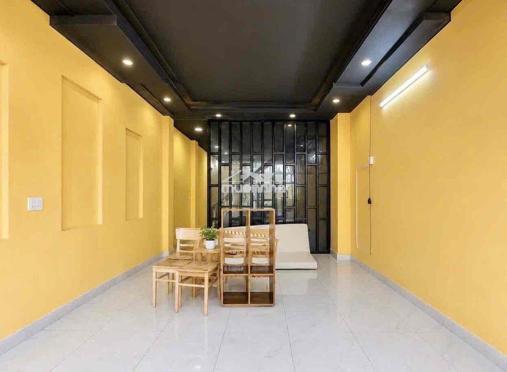 🌟Tài nhà tốt🌟gần mặt ti.ề.n nguyên hồng bình thạnh 60m - 3 tầng 4pn - 4