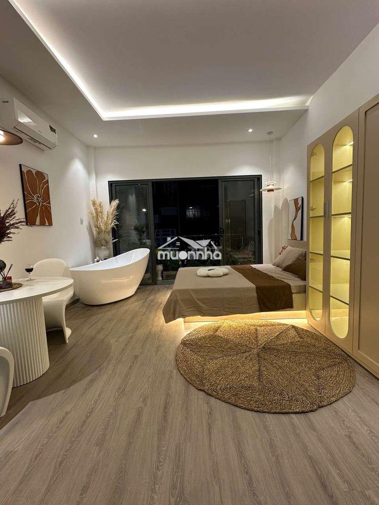 Khai trương dự án mới studio trung tâm quận 1 siêu xịn - 4