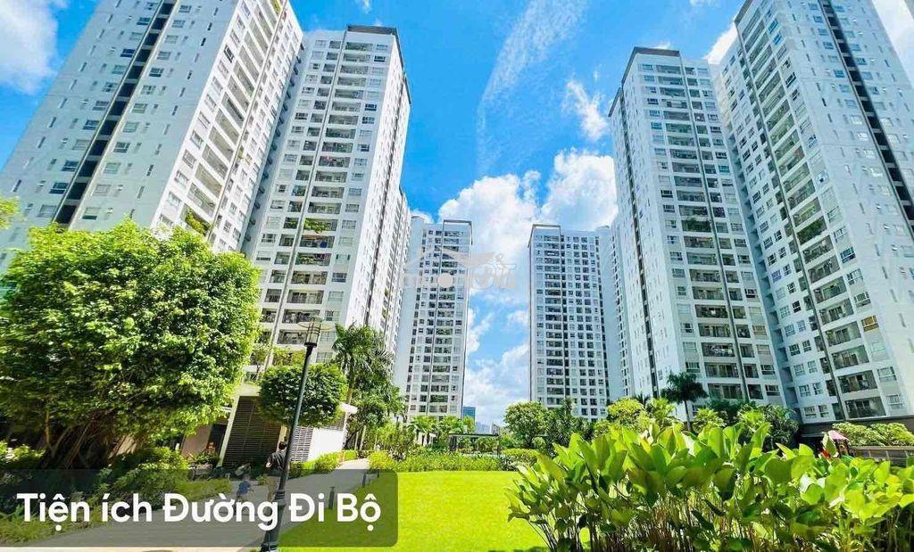 Cho thuê căn hộ sunrise riverside 1pn-2pn-3pn giá tốt tháng 06/2026 - 4