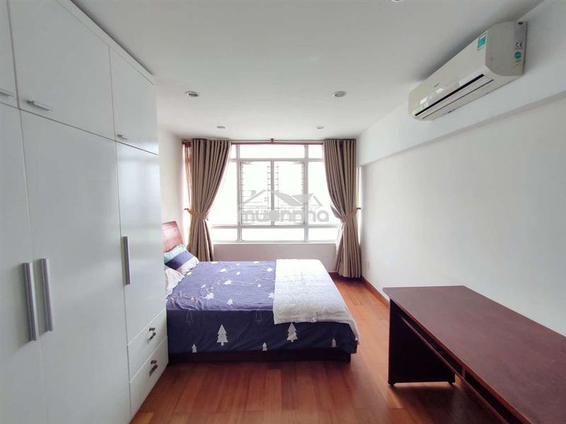 Chỉ 3,5triệu được ở p chung cư full nội thất