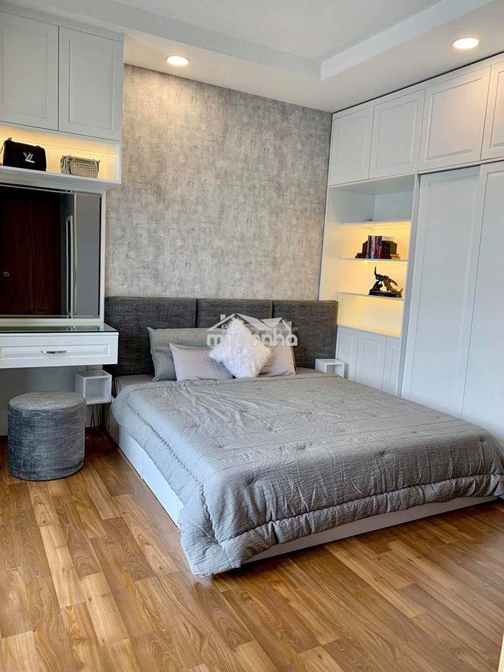 Cho thuê căn hộ pega suite q.8 2pn 2wc - 2