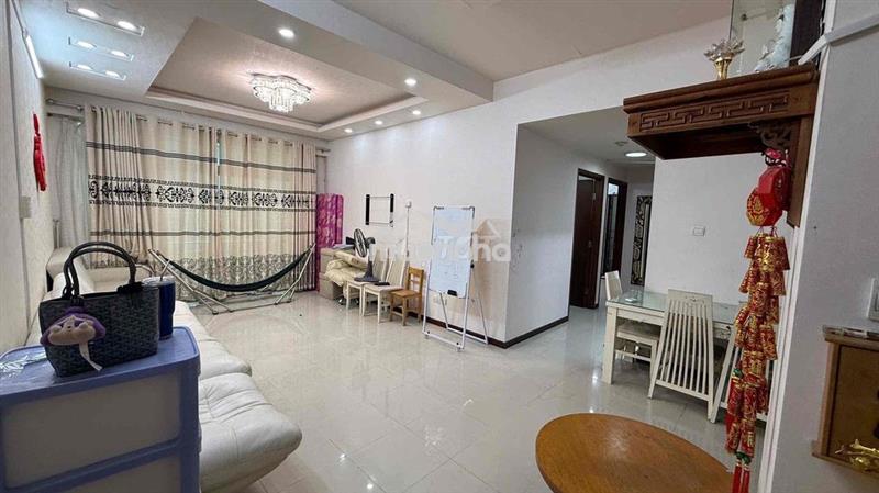 Bán căn hộ tản đà q5 97.9m2 3pn 2wc có nội thất giá tốt