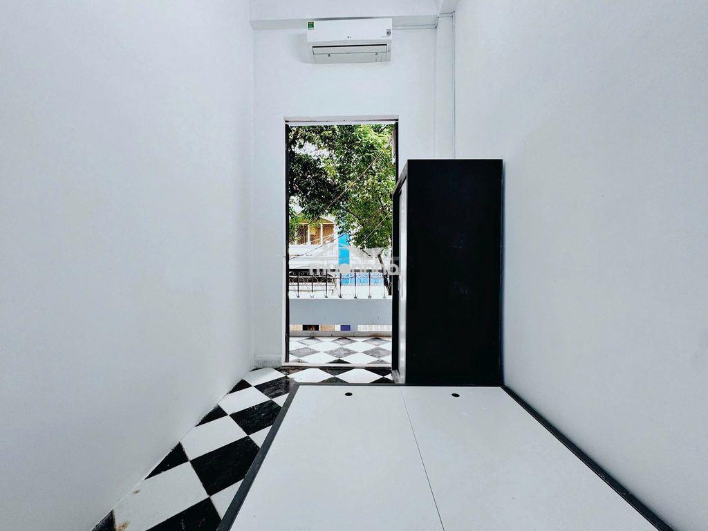Phòng ban công cực chill – full nội thất – dọn vào ở ngay | bàu cát 8 - 4