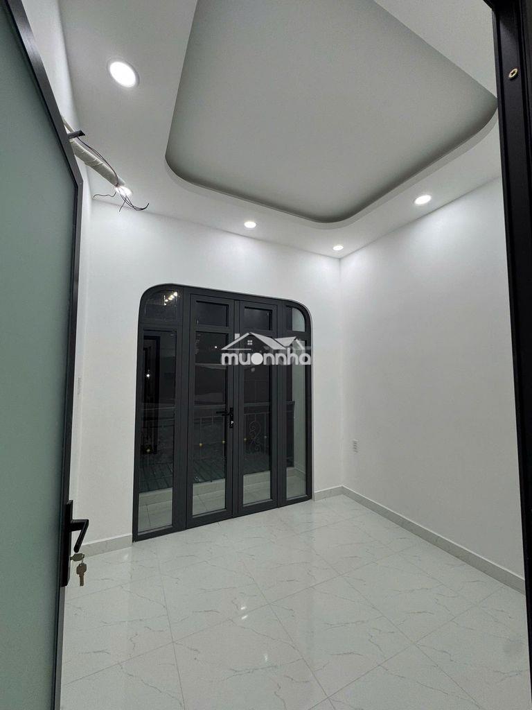 Giảm sốc: cần bán nhà 2t cách mặttiền hương lộ 2 20m, binhtan, $ 3tỷ99