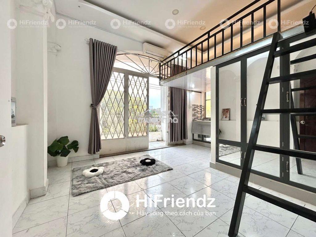Phòng trọ siêu rộng ở 4 5 người vô tư nhận 3 4 xe  - 3