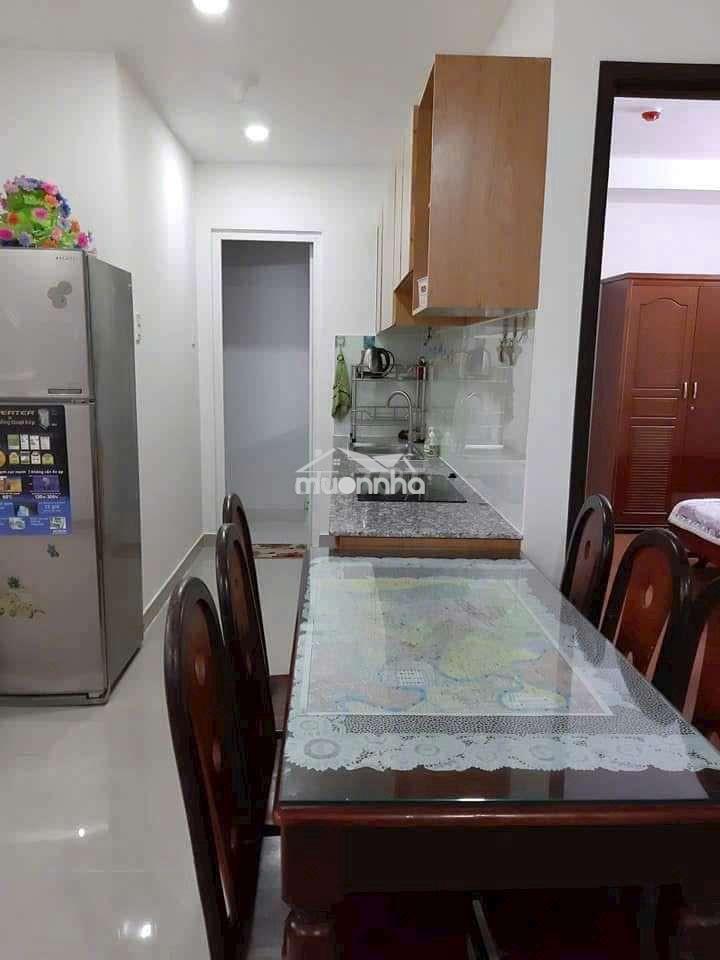 Cho thuê chung cư moscow tower 75m2, 2pn,2wc full nội thất đẹp  - 3