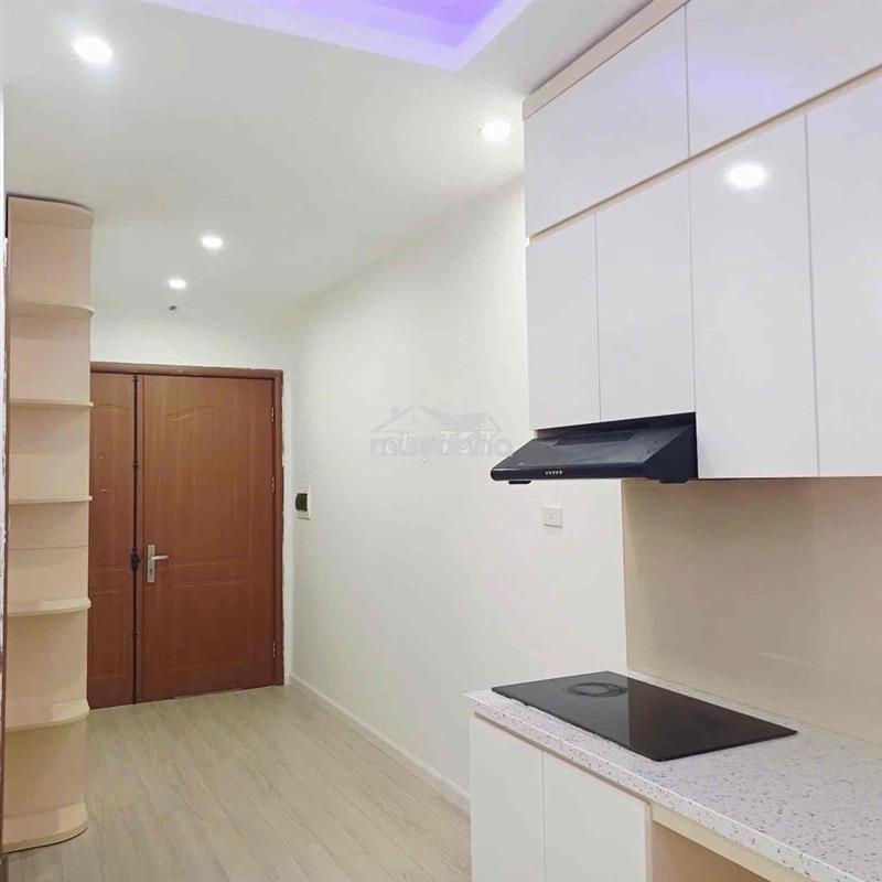 Bán cc nam trung yên, cầu giấy 45m2 2pn chỉ 4.4 tỷ