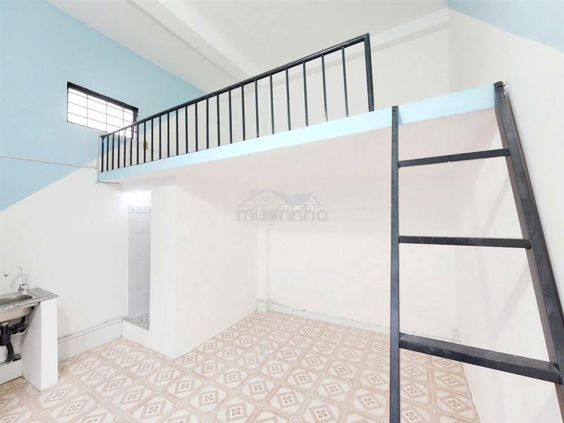 Phòng mới giá rẻ chỉ 1tr9, tự do thoải mái gần cầu vượt linh xuân