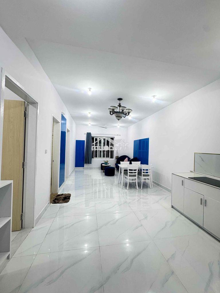 Chính chủ cho thuê chung cư mới chưa ở full nội thất - 2pn 2wc