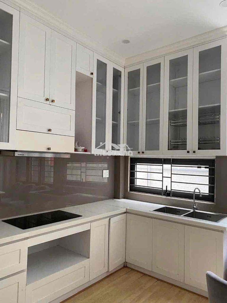 Cho thuê nhà ( 1 trệt 3 lầu), phước long b - gần đỗ xuân hợp - q9 - 4