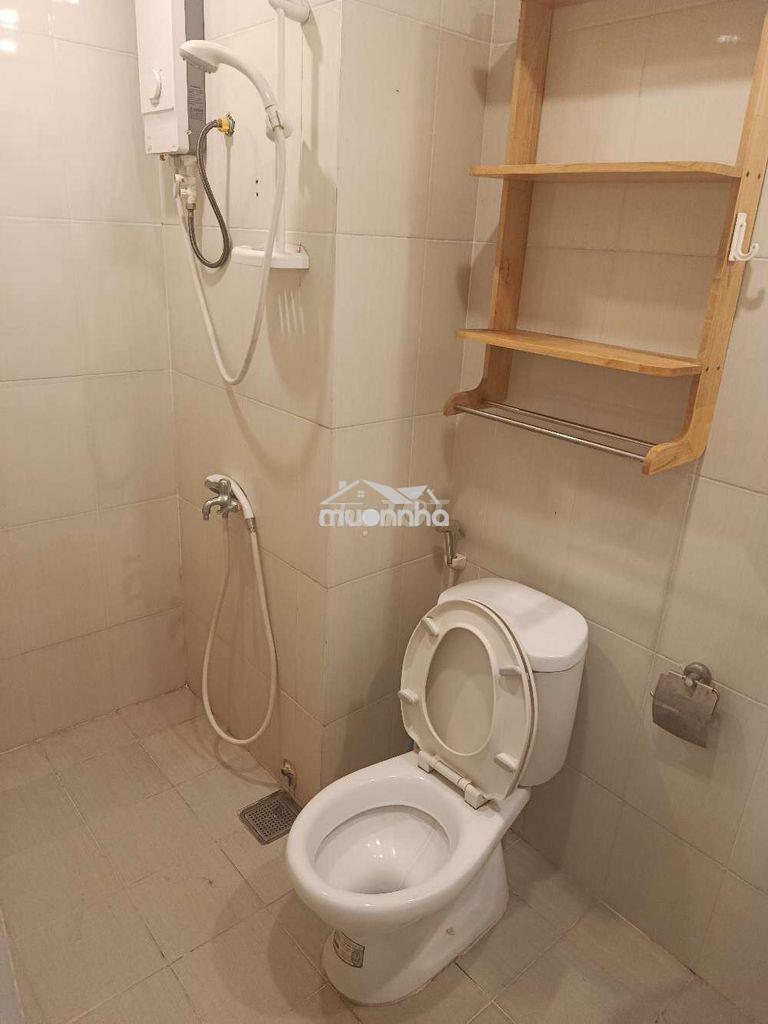 Cho thuê căn hộ 40m2, thủ thiêm sky, thảo điền, quận 2 - 3