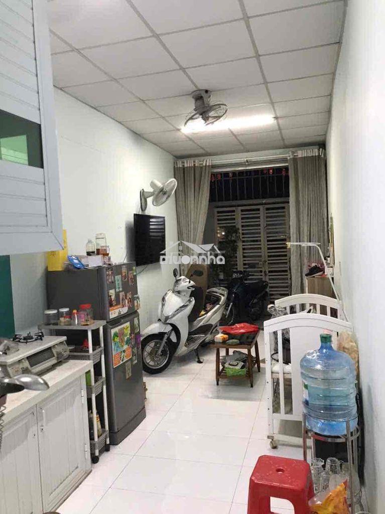 🏡 Cho thuê nhà điên biên phủ,  sát  q1 3pn full nội thất