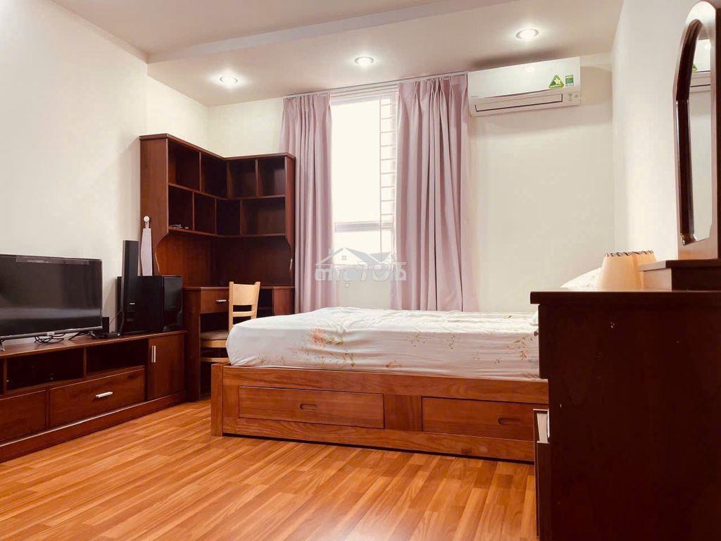 Cần cho thuê căn hộ bmc quận 1, dt : 90m2, 3pn, 14.5 tr/th - 3