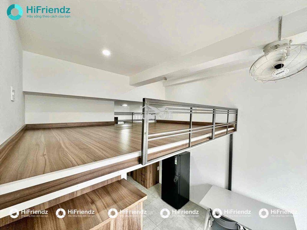 🔥Chung cư-căn hộ mini ngay khu sầm uất giáp q10, đầy đủ tiện nghi - 3