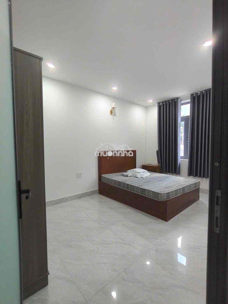 Cho thuê nhà 5pn 5wc full nội thất nằm trong khu dân cư 17tr - 3