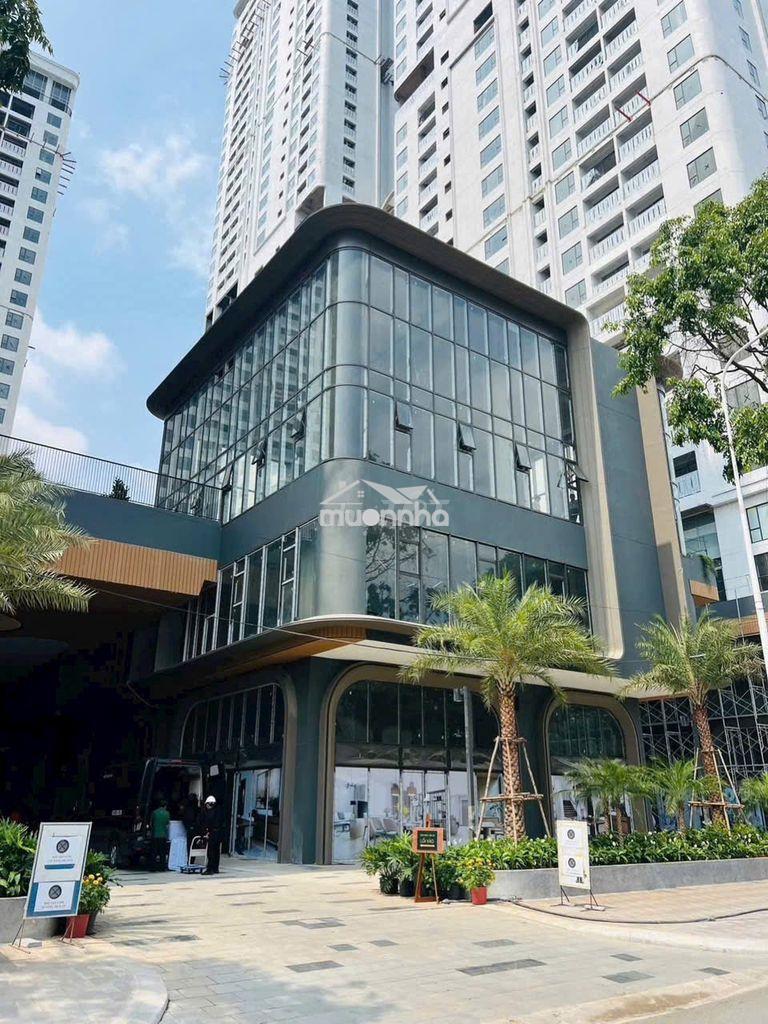 Sở hữu căn hộ 2pn green skyline - vị trí vàng, thanh toán cực hấp dẫn - 3