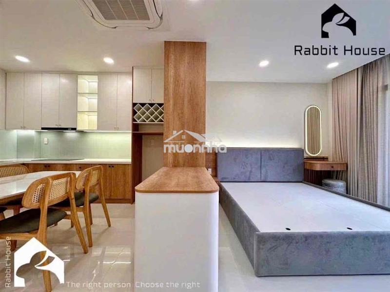 CĂN HỘ DỊCH VỤ QUẬN 1 – ĐƯỜNG NGUYỄN THỊ MINH KHAI(TRỐNG LINH HOẠT)