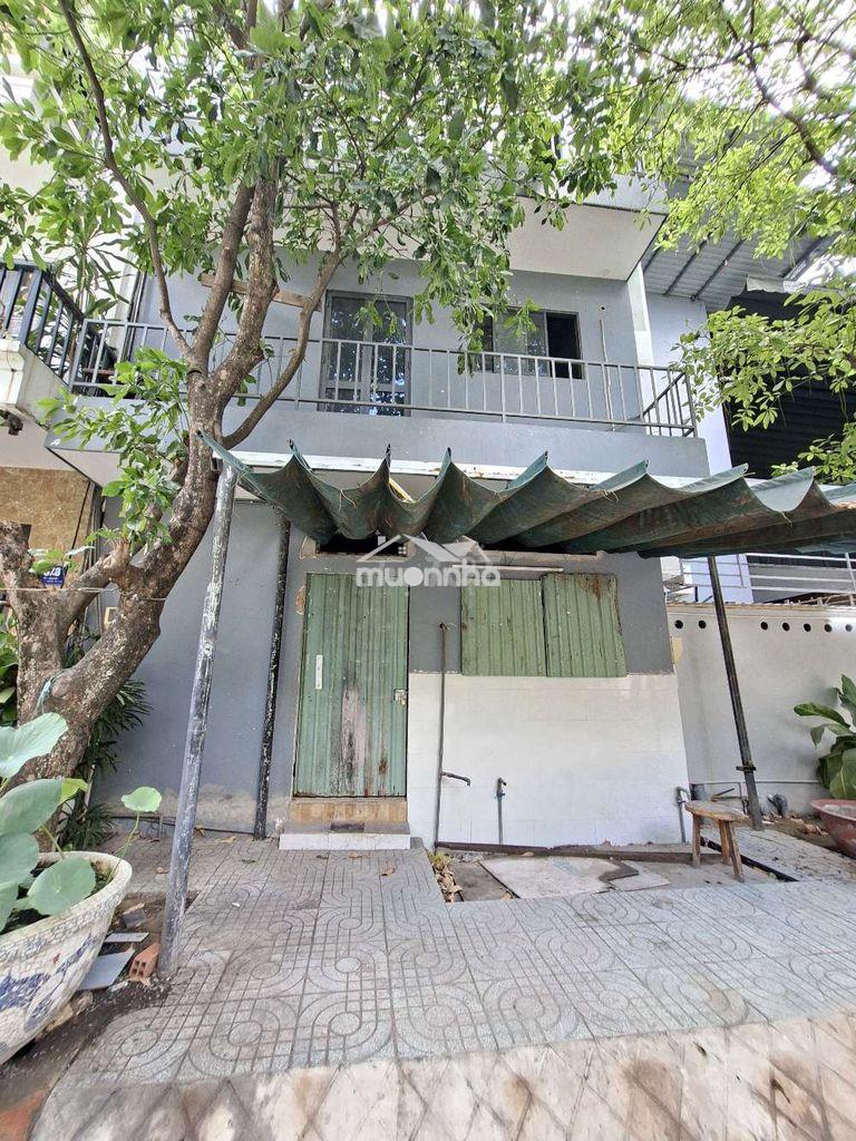 Cho thuê kho 300m2 sàn gần ngã tư ga quận 12 giá 12 triệu - 3