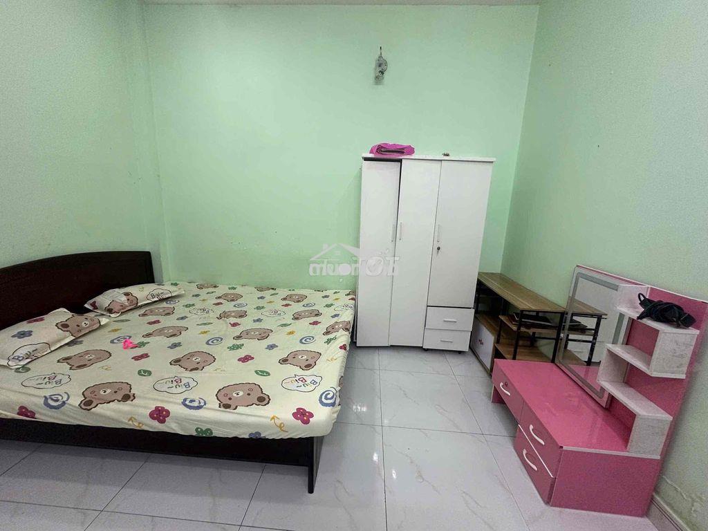 💥Phòng siêu rẻ full nội thất | ngay chợ | kế võ văn kiệt | trống sẵn - 2