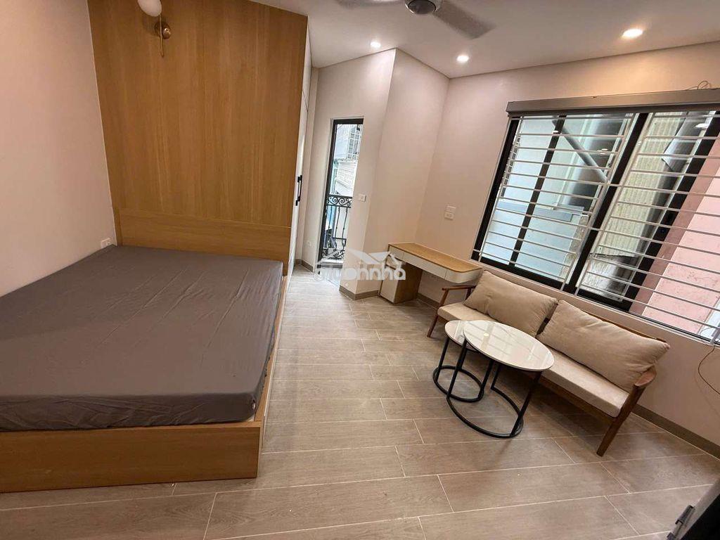 🎉 Căn hộ ban công - nt cao cấp mới - lê quang định gần chợ bà chiểu - 2