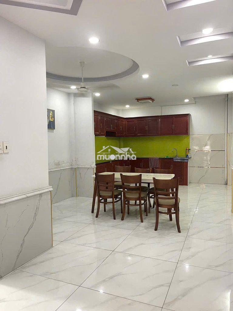❤️ Cho thuê nhà nguyên căn hẻm xe tải 4np4wc – quang trung, p14 gò vấp - 3