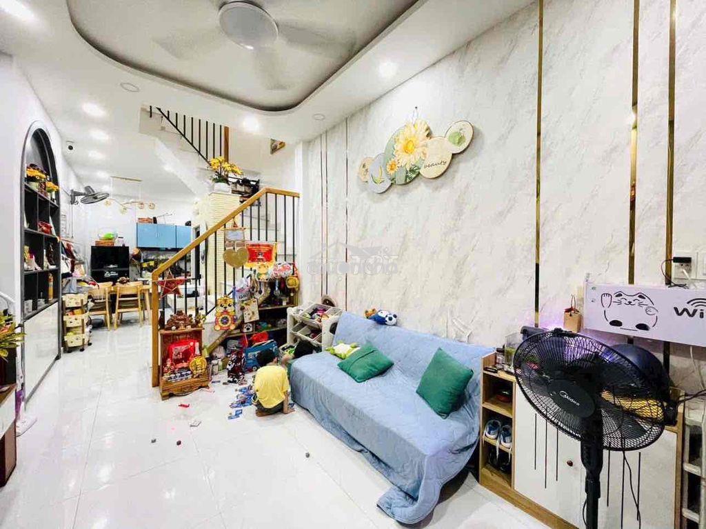 💎 💎 💎 Full nội thất 2pn 2wc gần nhà ga t3 huỳnh văn nghệ p15 tân bình - 2