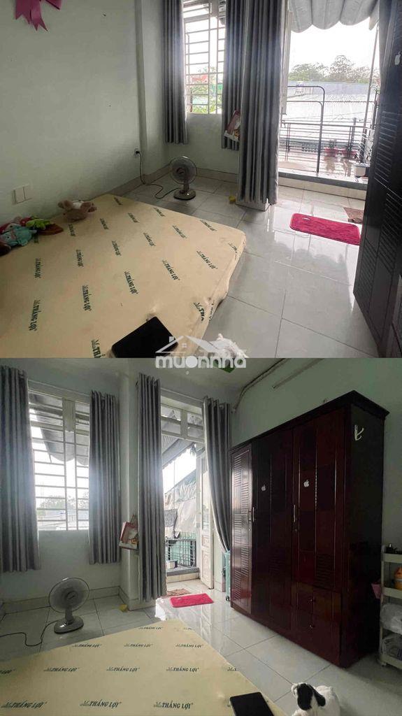 Tìm người ở ghép  mình là nữ hiện tại cần tìm 1 bạn nữ ở ghép nhà nguy