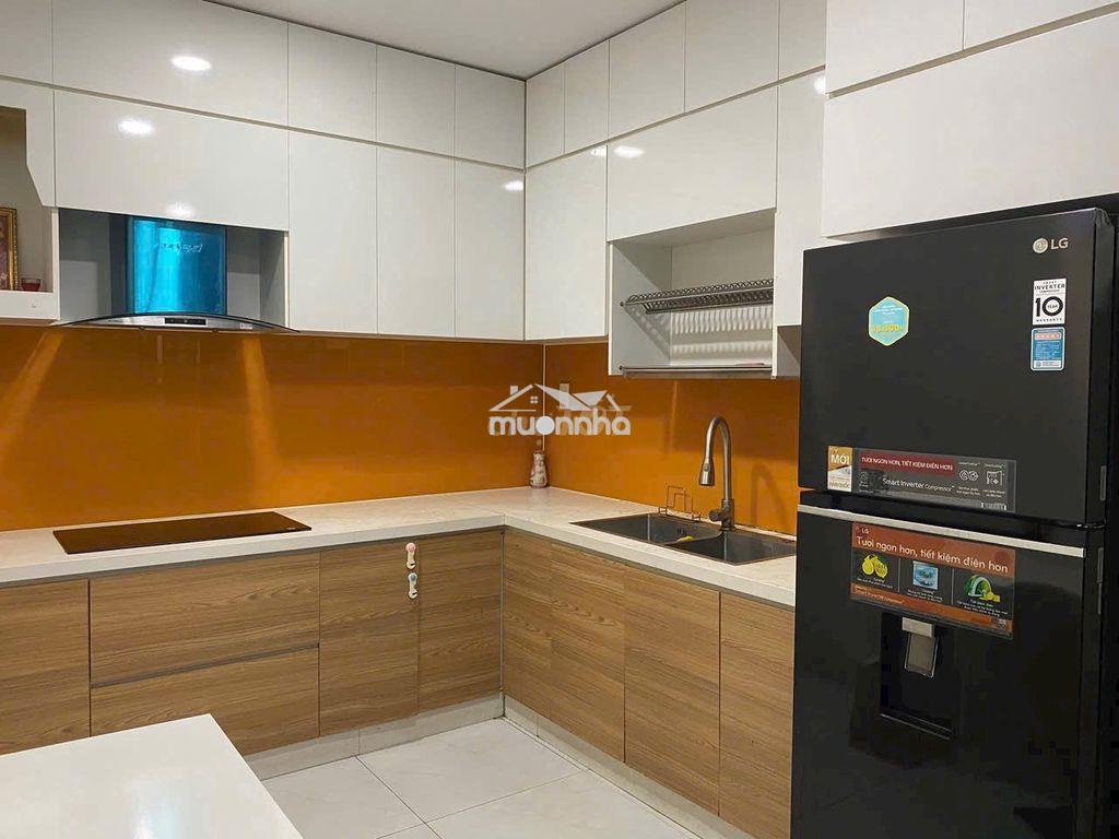Bán căn hộ fresca riverside 2pn 2wc 60m2 sổ sẵn giá 2ty580 - 4