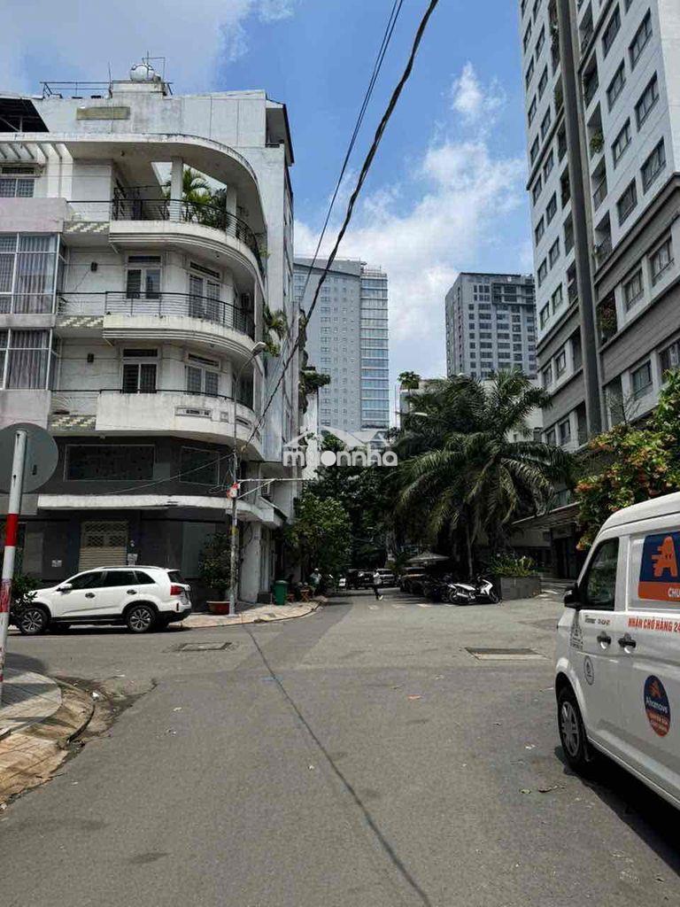 Hxh võ oanh (d3), p.25, bt| 4.75 x 13m | cn 61,5m² | 2 tầng 12,3 tỷ